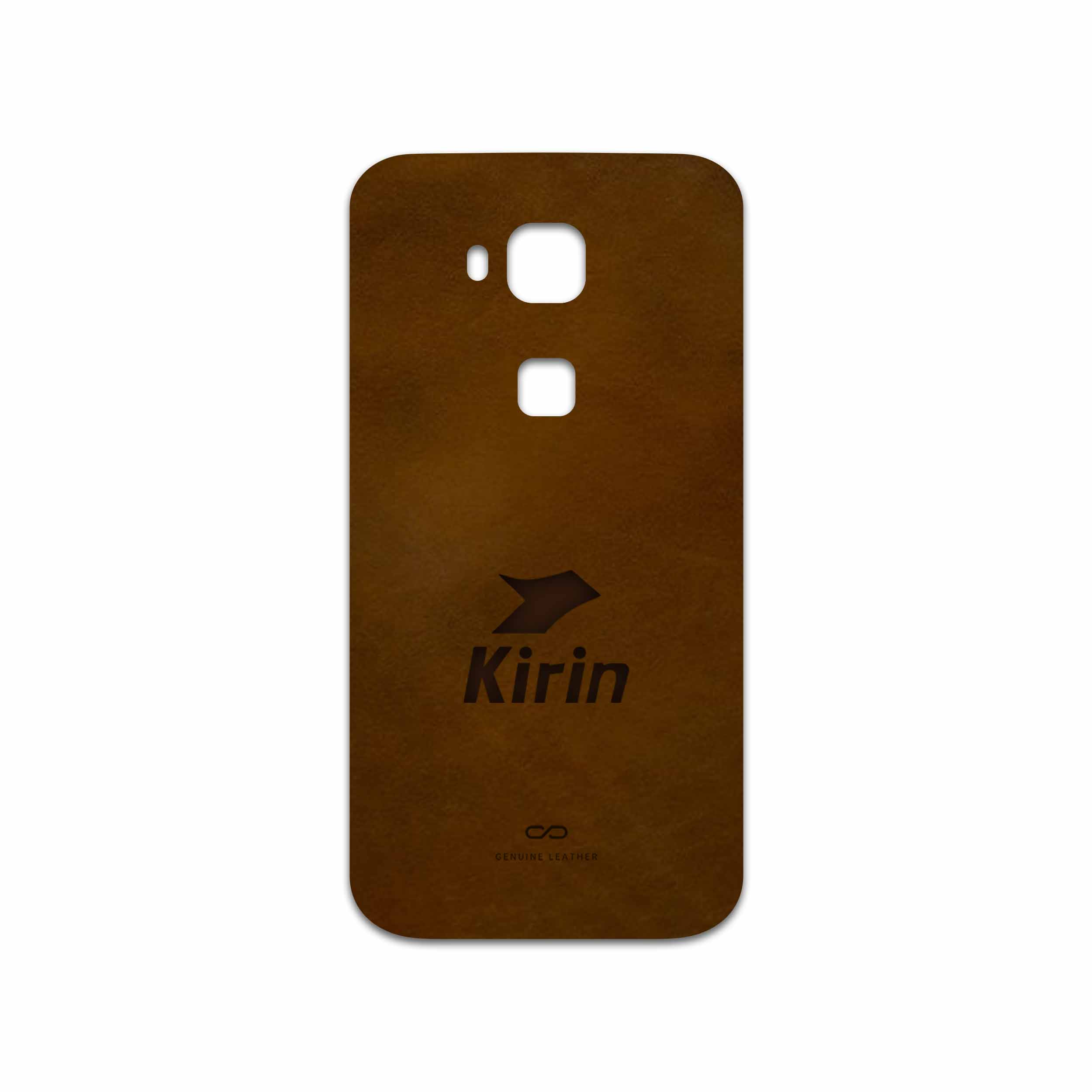 برچسب پوششی ماهوت مدل BFL-KRN مناسب برای گوشی موبایل هوآوی Ascend G8