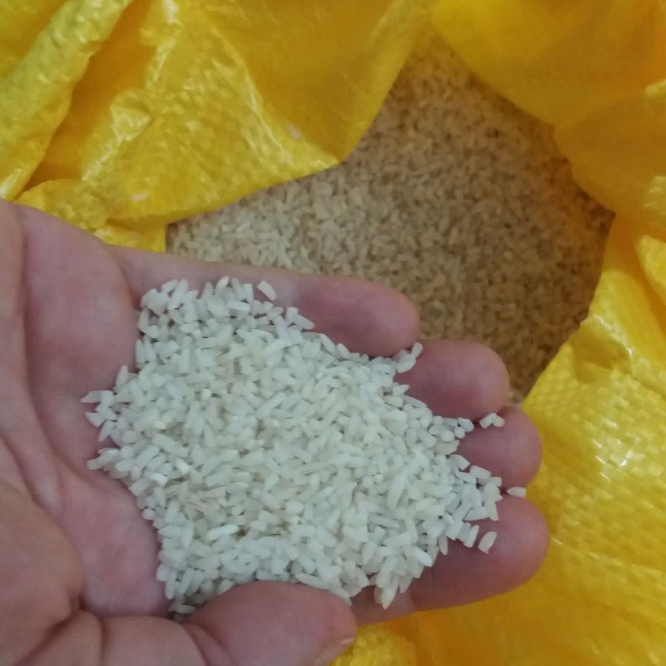برنج لاشه هاشمی اعلاء