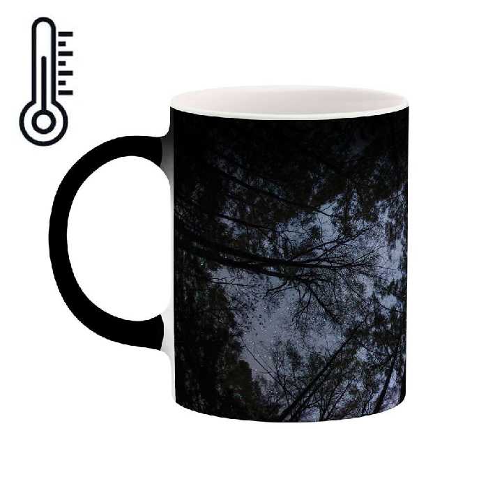 ماگ حرارتی طرح درخت مدل mgph01839