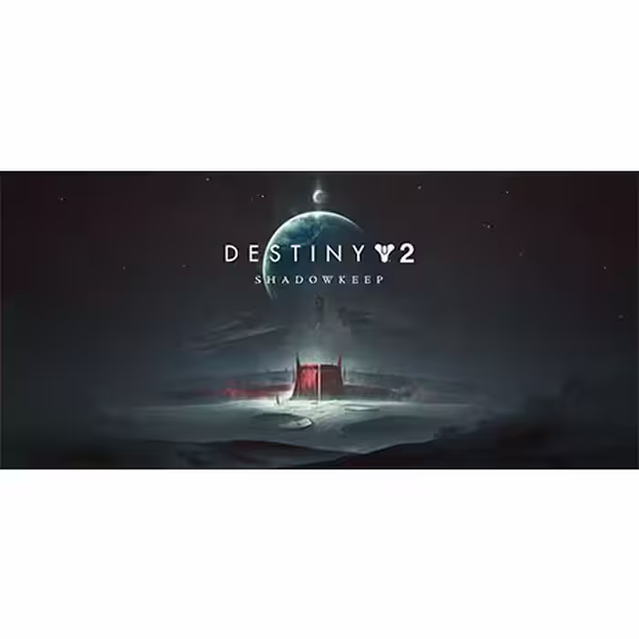 Destiny 2: Legendary Edition