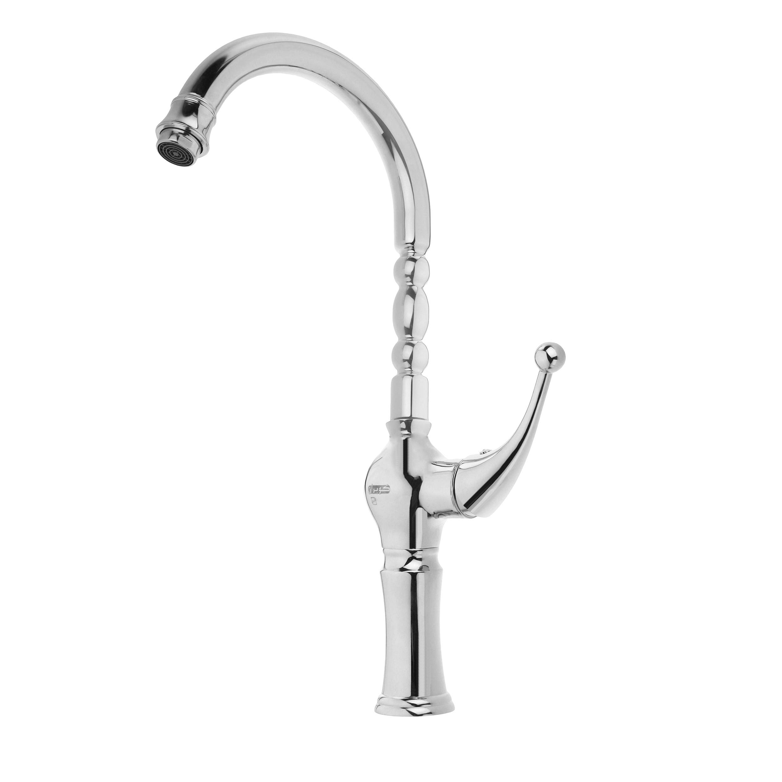 شیر آشپزخانه کویران آذر مدل پاریس کد 03