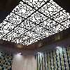 تایل سقفی آسمان مجازی بنی دکو مدل MC07 سایز 60x60 سانتی متر بسته 4 عددی
