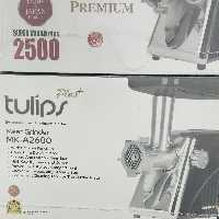 چرخ گوشت پا ناسونیک 2500وات 