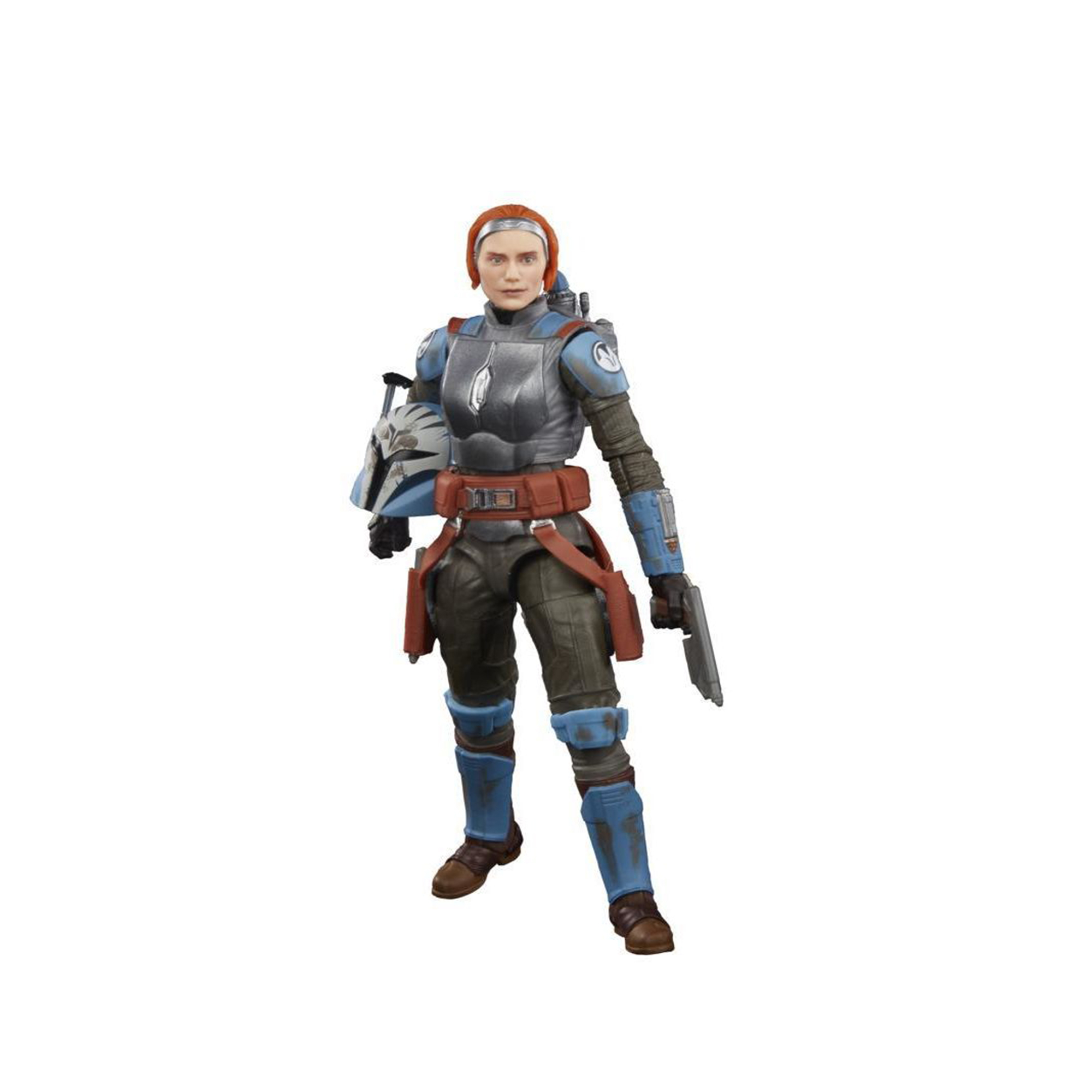 اکشن فیگور هاسبرو مدل Star Wars Bo-Katan Kryze