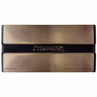 آمپلی فایر خودرو پریمیر مدل PRG-8911