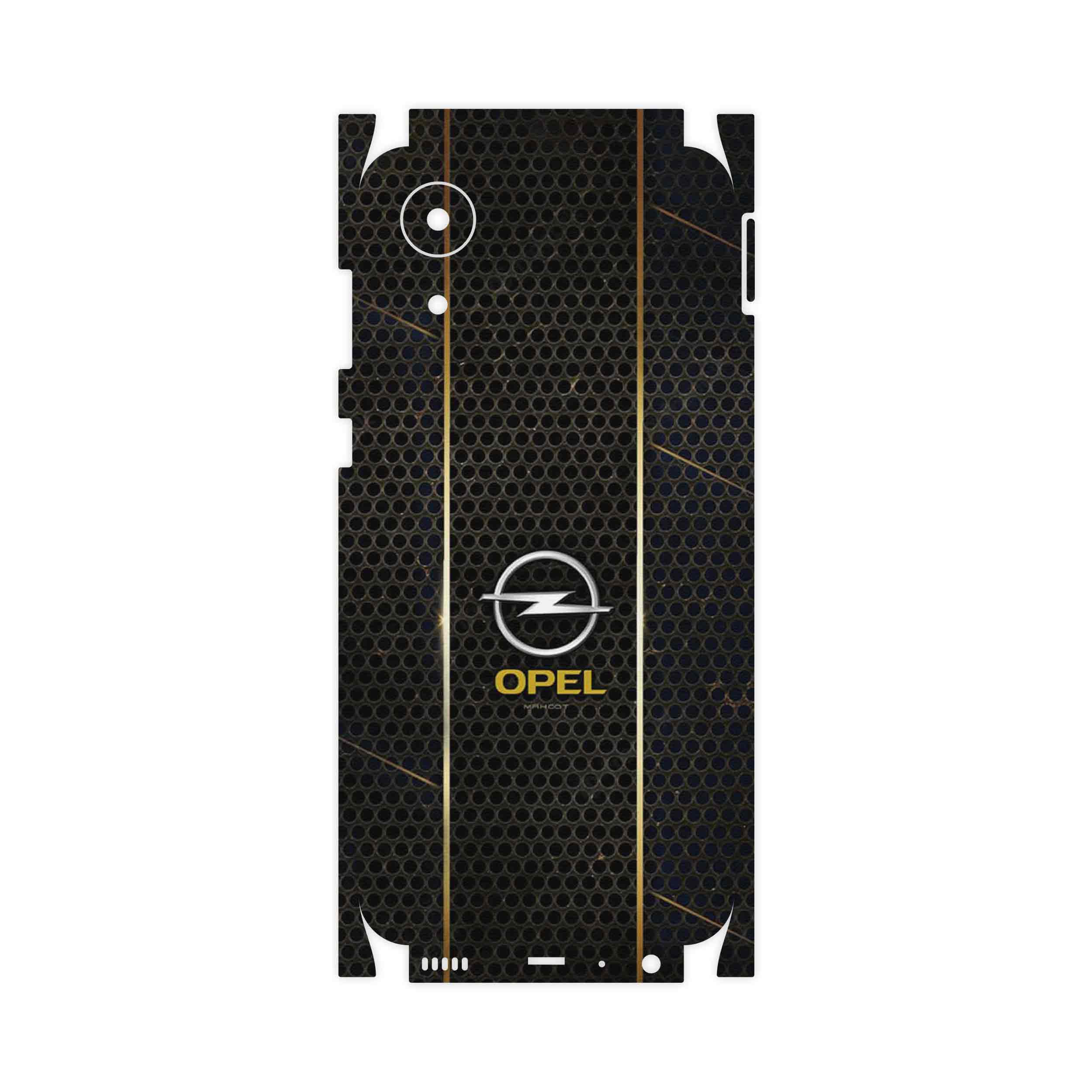 برچسب پوششی ماهوت مدل OPEL-FullSkin مناسب برای گوشی موبایل سامسونگ Galaxy A03 Core