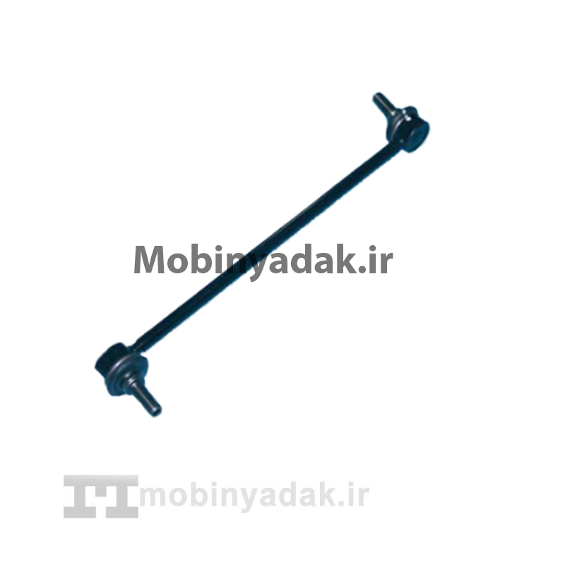 میل موجگیر جلو ام وی ام X55