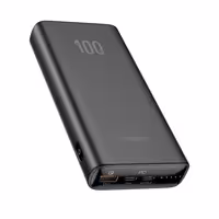 پاوربانک وگر مدل W2032C T100 ظرفیت 20000 میلی آمپر ساعت | کالا مکس