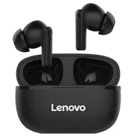 هندزفری بلوتوثی لنوو مدل MON IPXT 05 EARBUDS HT LDS