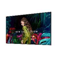 مانیتور صنعتی سامسونگ مدل QB65C