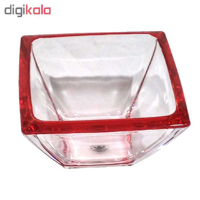 آجیل خوری والتر گلس مدل X3