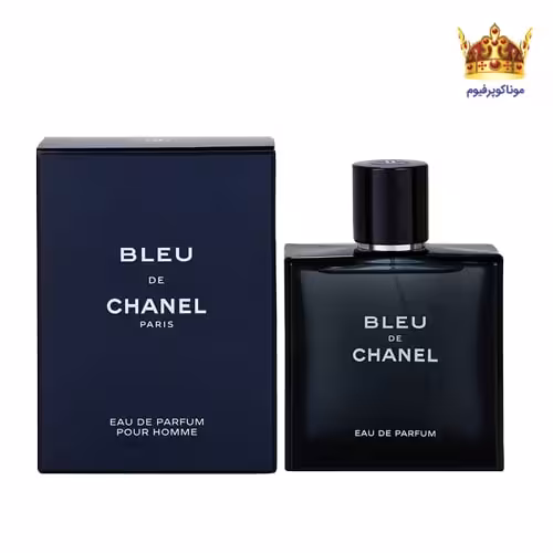 ادکلن شنل بلو د شنل ادوپرفیوم | قیمت Chanel Bleu de Chanel EDP | موناکوپرفیوم