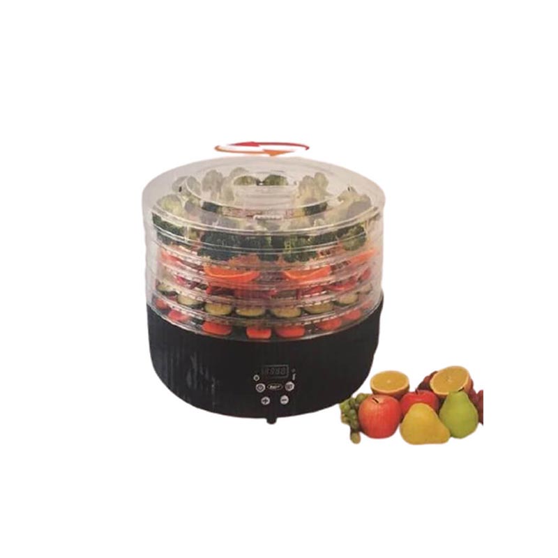 میوه و سبزی خشک کن مایر مدل MR-6969 | ژینال