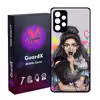 کاور گارد ایکس طرح Girl مدل Glass10386 مناسب برای گوشی موبایل سامسونگ Galaxy A32 4G