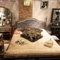 سرویس خواب اسپرت مدل کارن