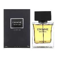 ادکلن ال هوم اینتنس (LHOMME INTENSE) جی پارلیس