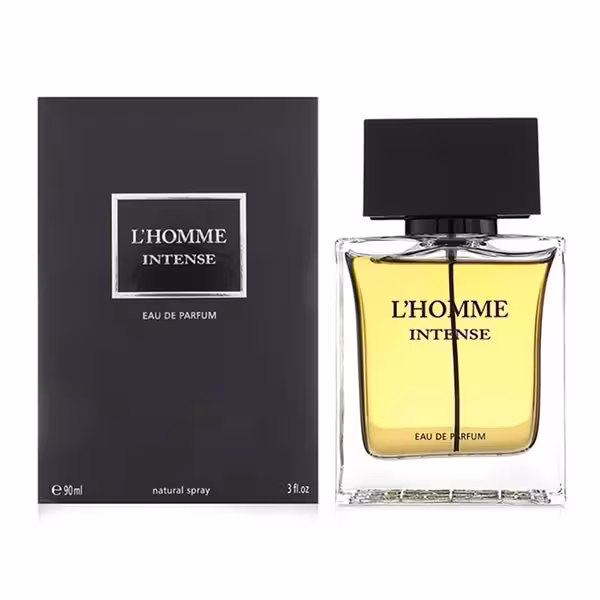 ادکلن ال هوم اینتنس (LHOMME INTENSE) جی پارلیس