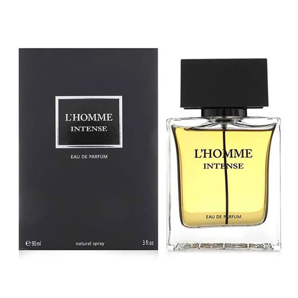 ادکلن ال هوم اینتنس (LHOMME INTENSE) جی پارلیس