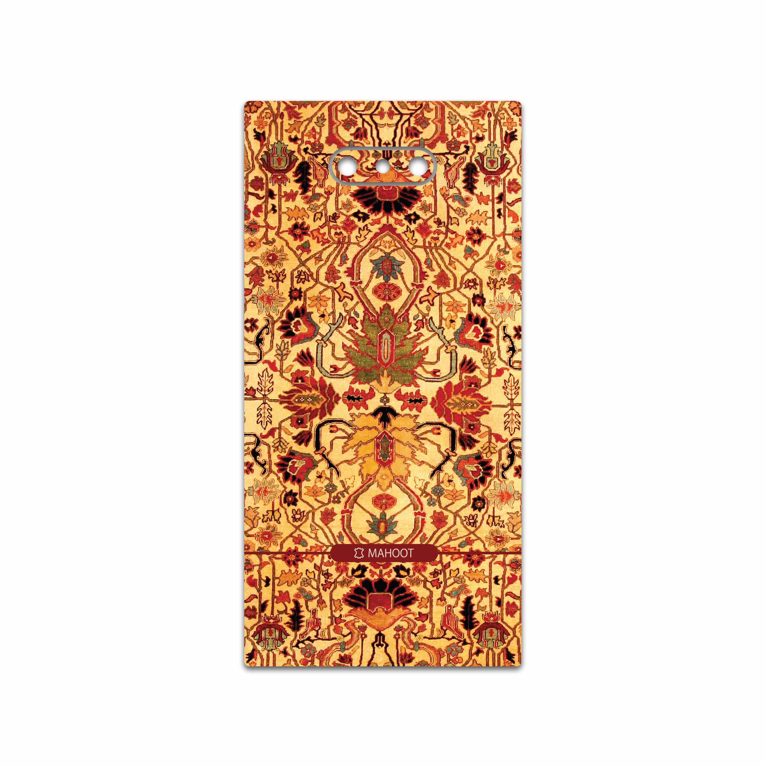 برچسب پوششی ماهوت مدل Iran-Carpet2 مناسب برای گوشی موبایل ریزر Phone 2