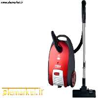 جاروبرقی 2100 وات دوو مدل DEV-21B003