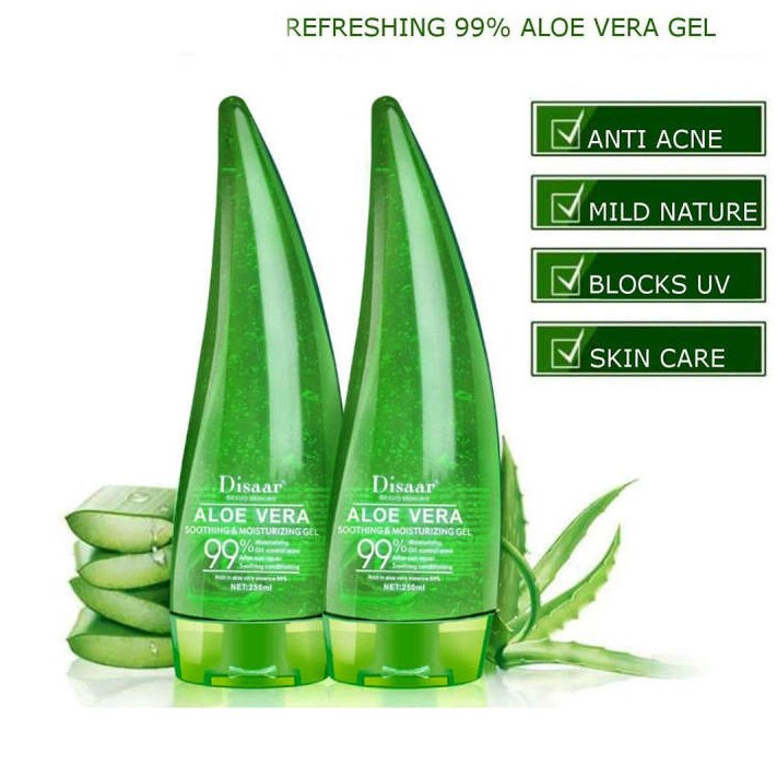 ژل آبرسان دیسار مدل 002 حجم 250 میلی لیتر
