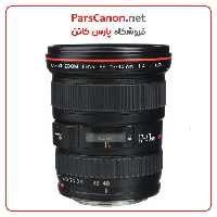 لنز کانن Canon EF 17-40mm f/4L USM