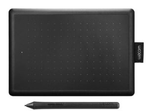 قلم نوری وکام مدل One Wacom S CTL-472