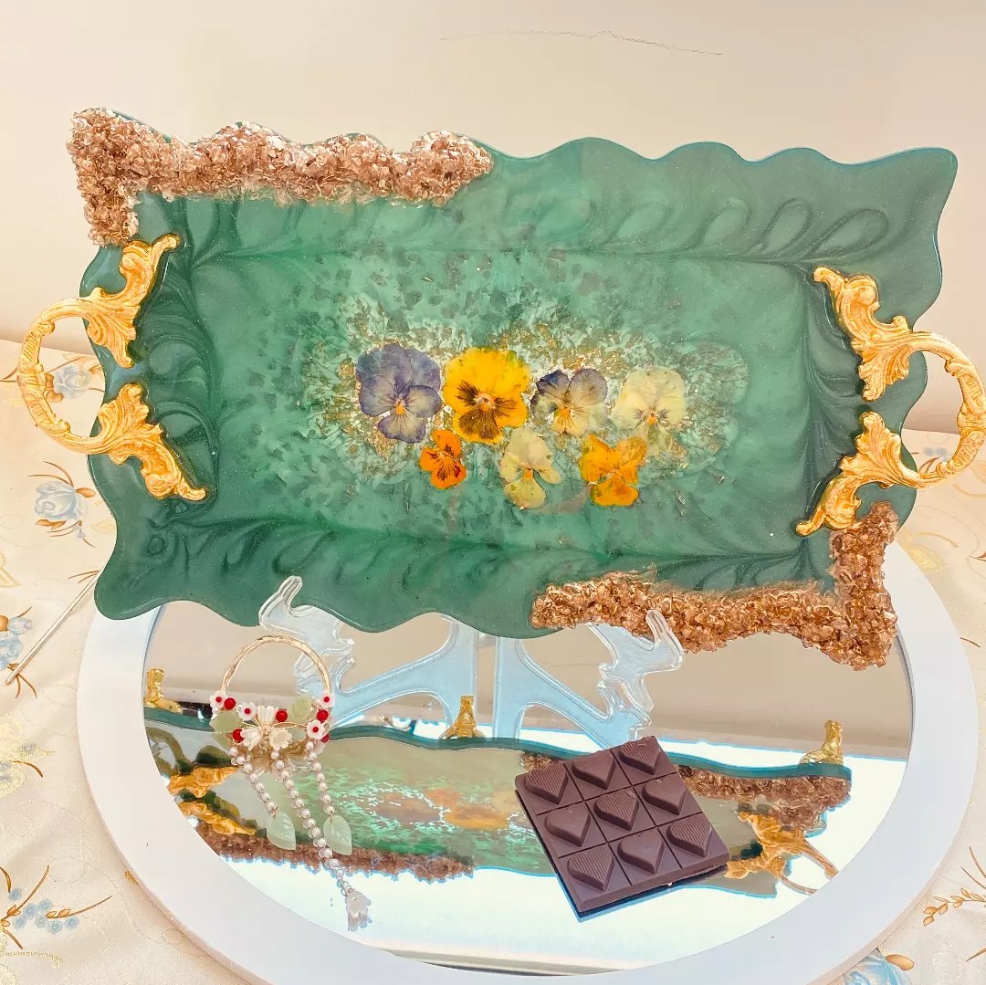 سینی رزینی