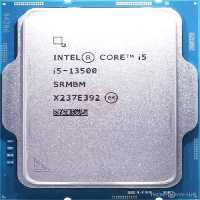 پردازنده اینتل Intel Core i5 13500 Tray (تری)