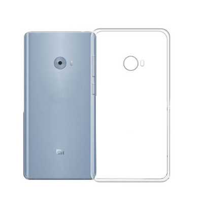 کاور ژله ای مدل BM-01 مناسب برای گوشی موبایل شیائومی Mi Note2