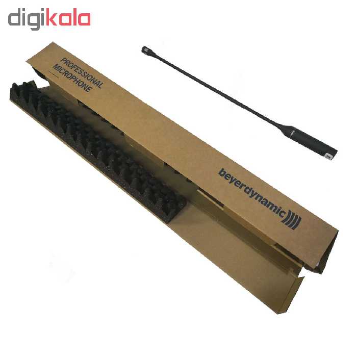 میکروفون بیرداینامیک مدل Classis GM304