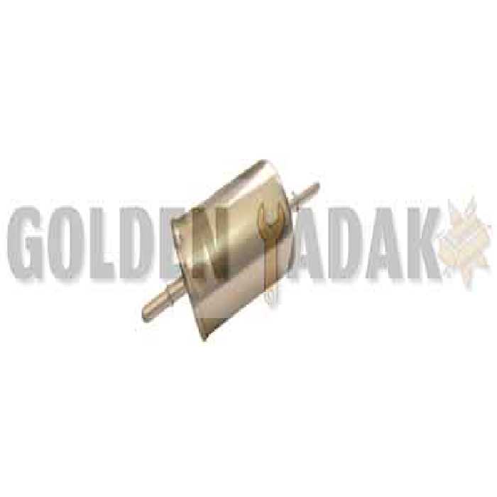 فیلتر بنزین ام وی ام x33s - گلدن یدک