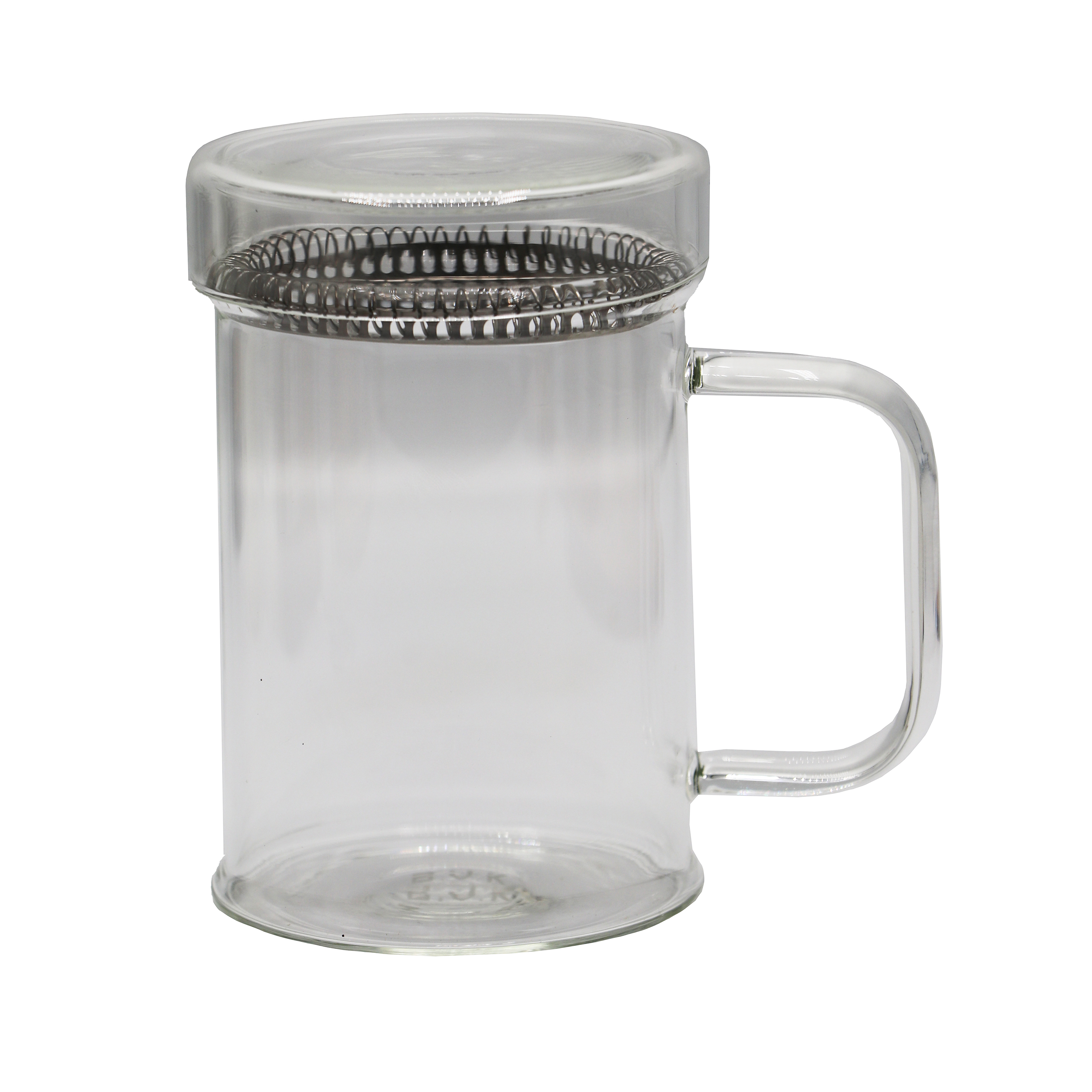 لیوان دمنوش ساز بی.وی.کی کد 314202