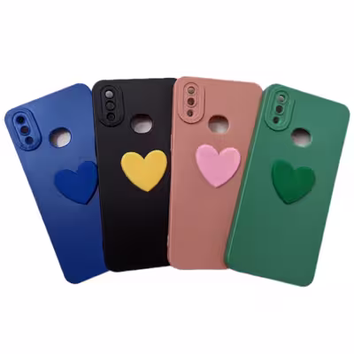 کاور مدل فانتزی مناسب برای گوشی موبایل سامسونگ Galaxy A10s