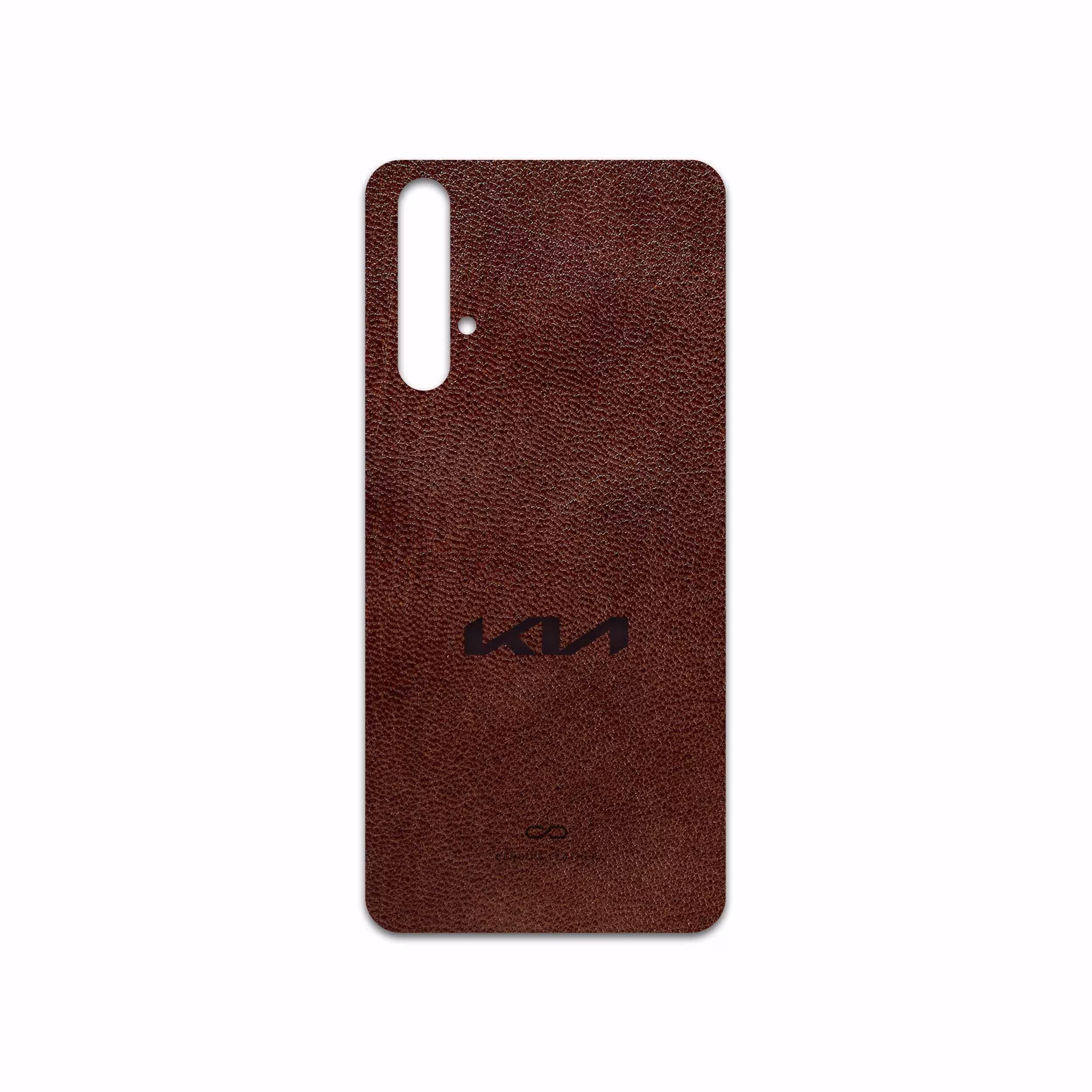 برچسب پوششی ماهوت مدل NL-KIA مناسب برای گوشی موبایل هوآوی Nova 5T