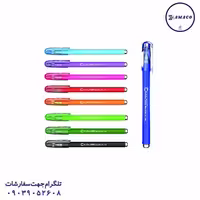 خودکار ایزی آفیس رنگی سیکلاس