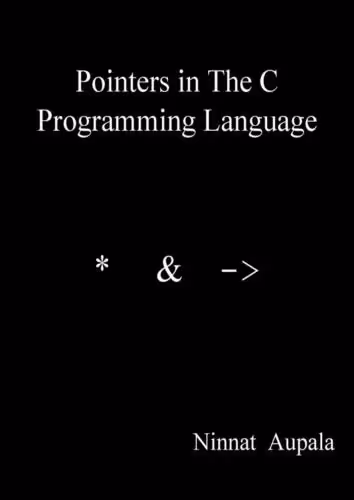خرید و دانلود نسخه کامل کتاب Pointers in The C