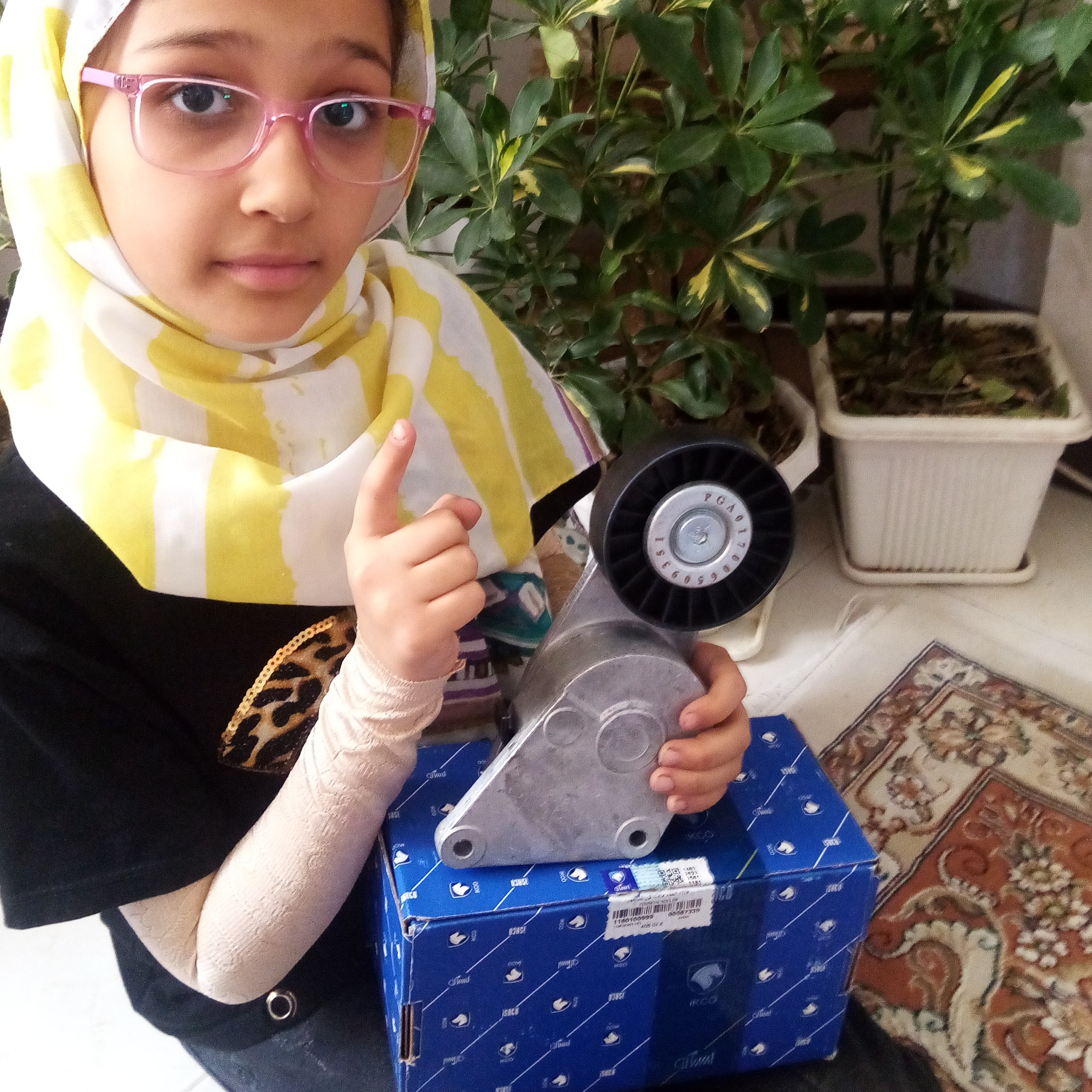 تسمه سفت کن