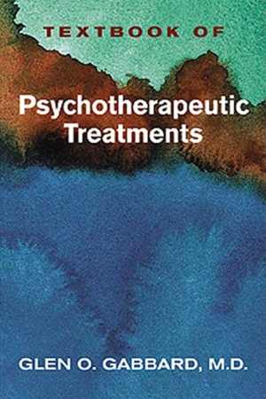 [PDF] دانلود کتاب Textbook Of Psychotherapeutic Treatments In Psychiatry, 2008