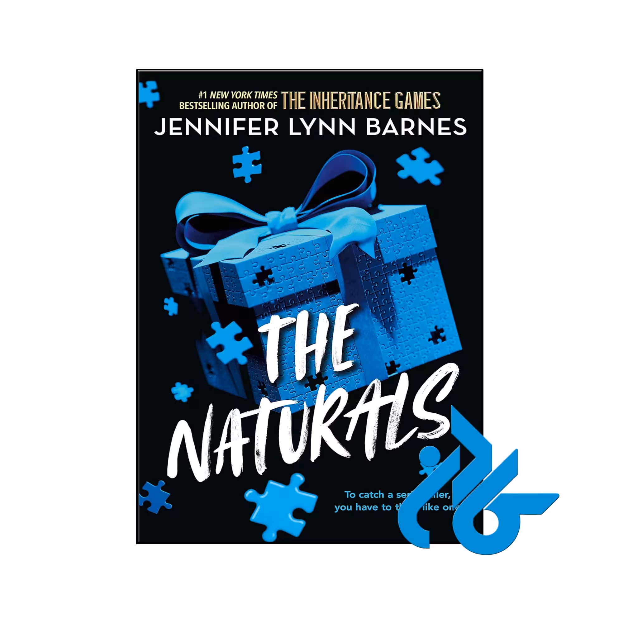 خرید و قیمت کتاب The Naturals از فروشگاه کادن