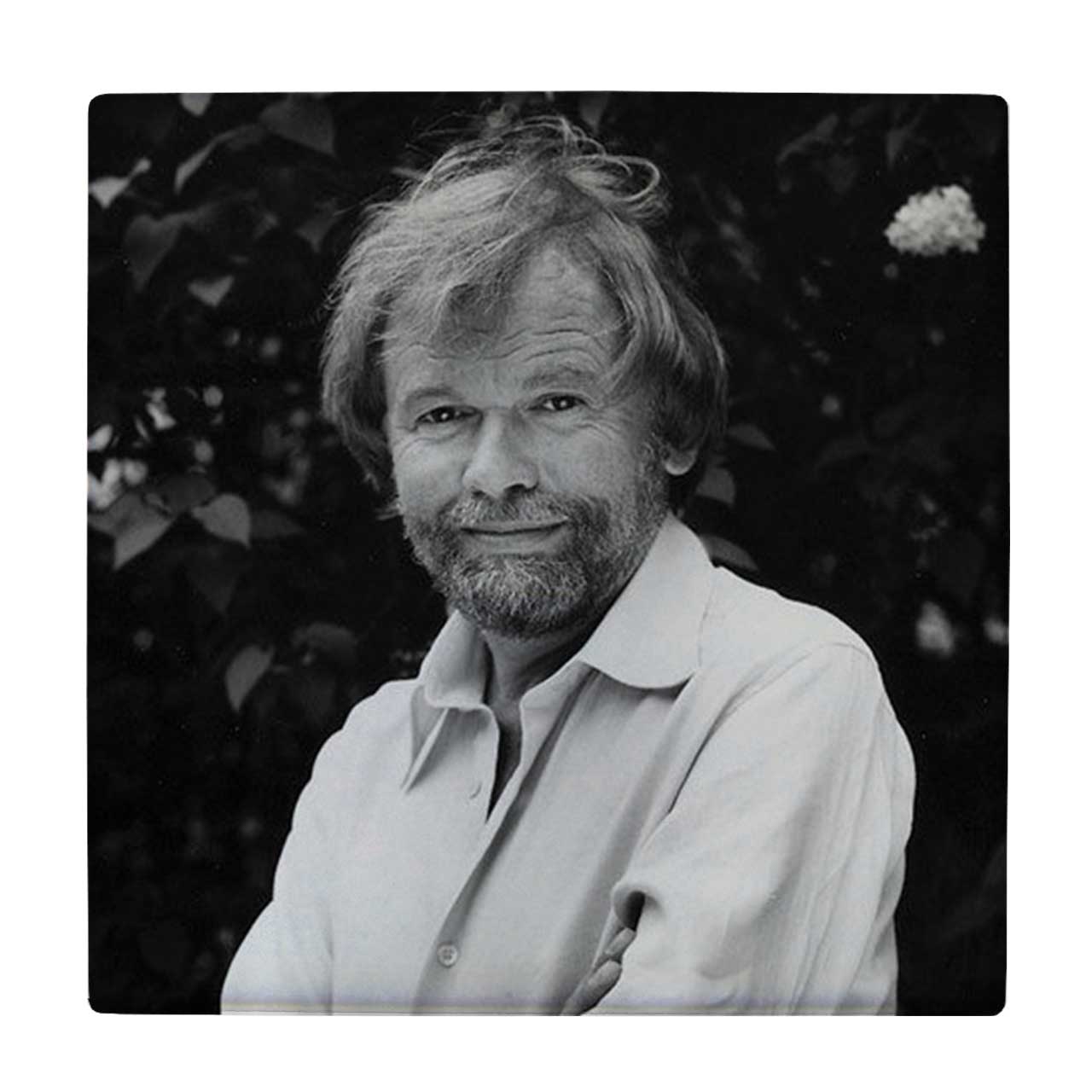 زیر لیوانی طرح یوستین گوردر کد    3257789_498