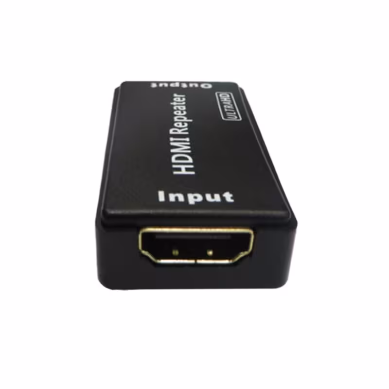 ریپیتر و تقویت کننده تصویر تا 40 متر 2.0 HDMI مدل FN-V140 - دوسو آی تی