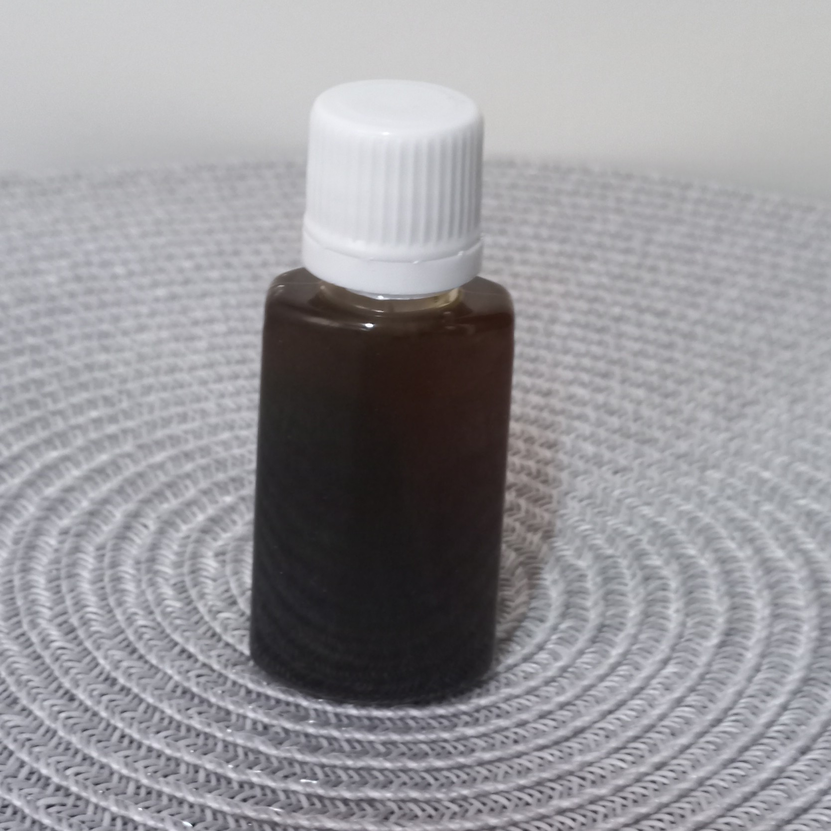 روغن سیاهدانه هندی