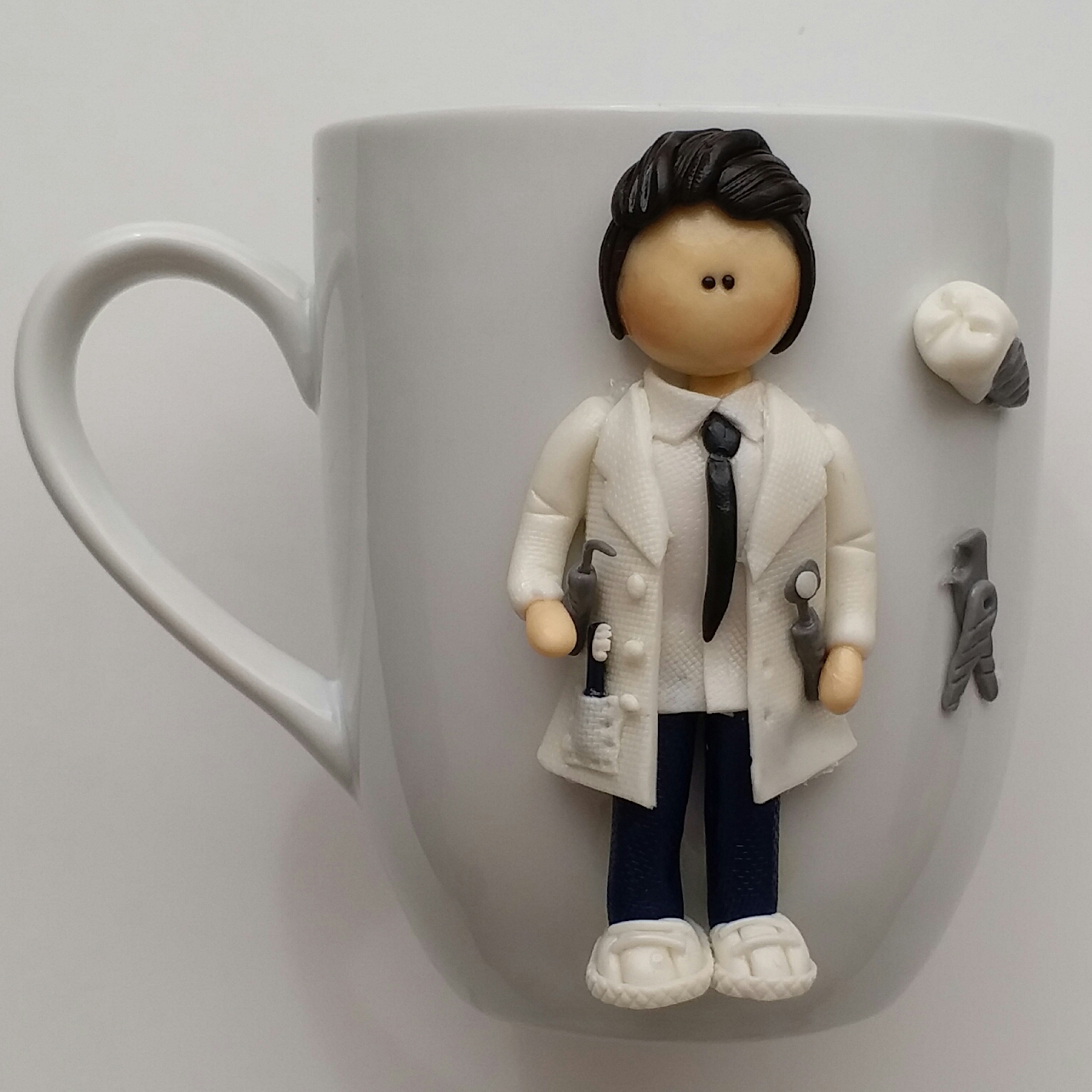 ماگ مدل عروسکی کد B1027