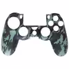 دسته بازی پلی استیشن 4 سونی مدل DualShock سری 2021 به همراه محافظ