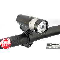 قیمت و خرید چراغ جلو دوچرخه OK XC-222A شارژی قدرت نور 500 لومن