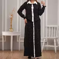 ست شومیز دامن ماهرو  شومیز دامن زنانه شومیز زنانه دامن زنانه ست ابروبادی ست زنانه 