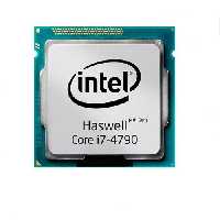 Intel Haswell Core i7-4790 CPU