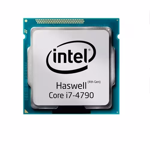 Intel Haswell Core i7-4790 CPU