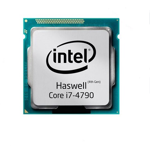 Intel Haswell Core i7-4790 CPU